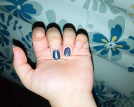 マニキュア/SMELLY/マニキュアを使ったクチコミ(2枚目)