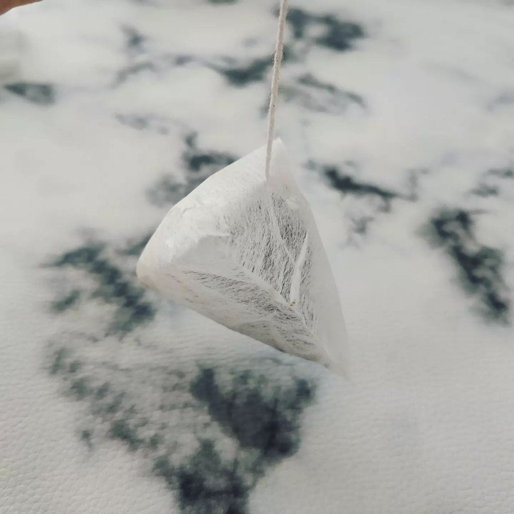 ママにもやさしいブレンド茶/Quartet/ドリンクを使ったクチコミ(4枚目)