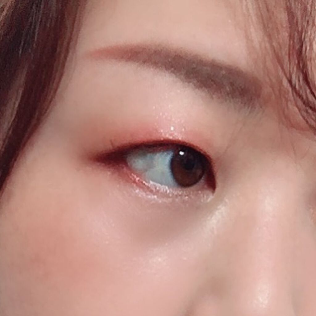 ハード フォーミュラ ハード 9/shu uemura/アイブロウペンシルを使ったクチコミ(2枚目)
