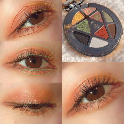 フィックス メイクアップ/CLARINS/ミスト状化粧水を使ったクチコミ(2枚目)