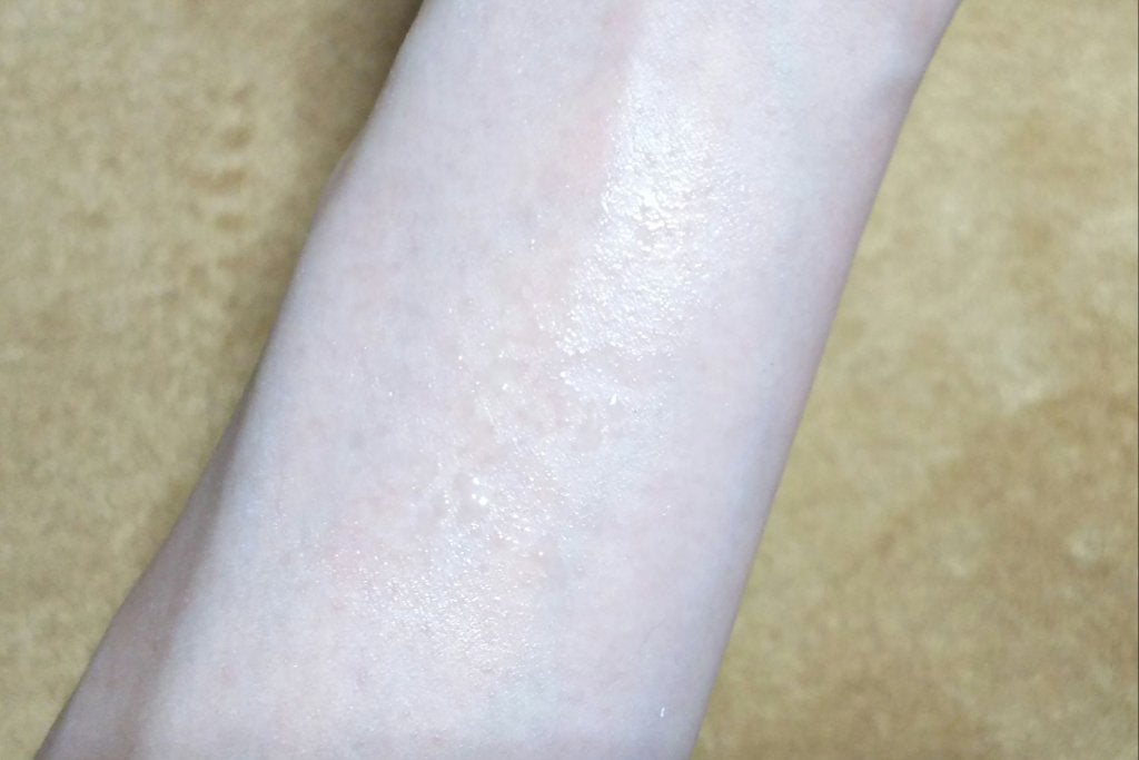 オーセリュレール モイスチャー/エステダム/ミスト状化粧水を使ったクチコミ(2枚目)