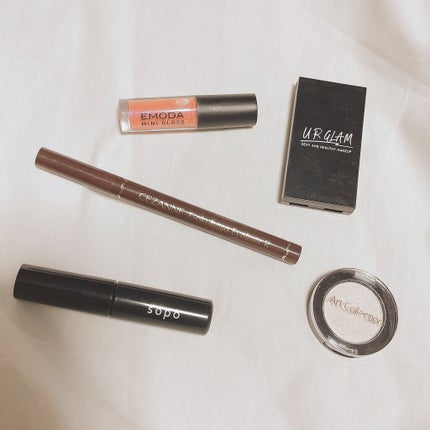 極細 アイライナーR/CEZANNE/リキッドアイライナーを使ったクチコミ(4枚目)