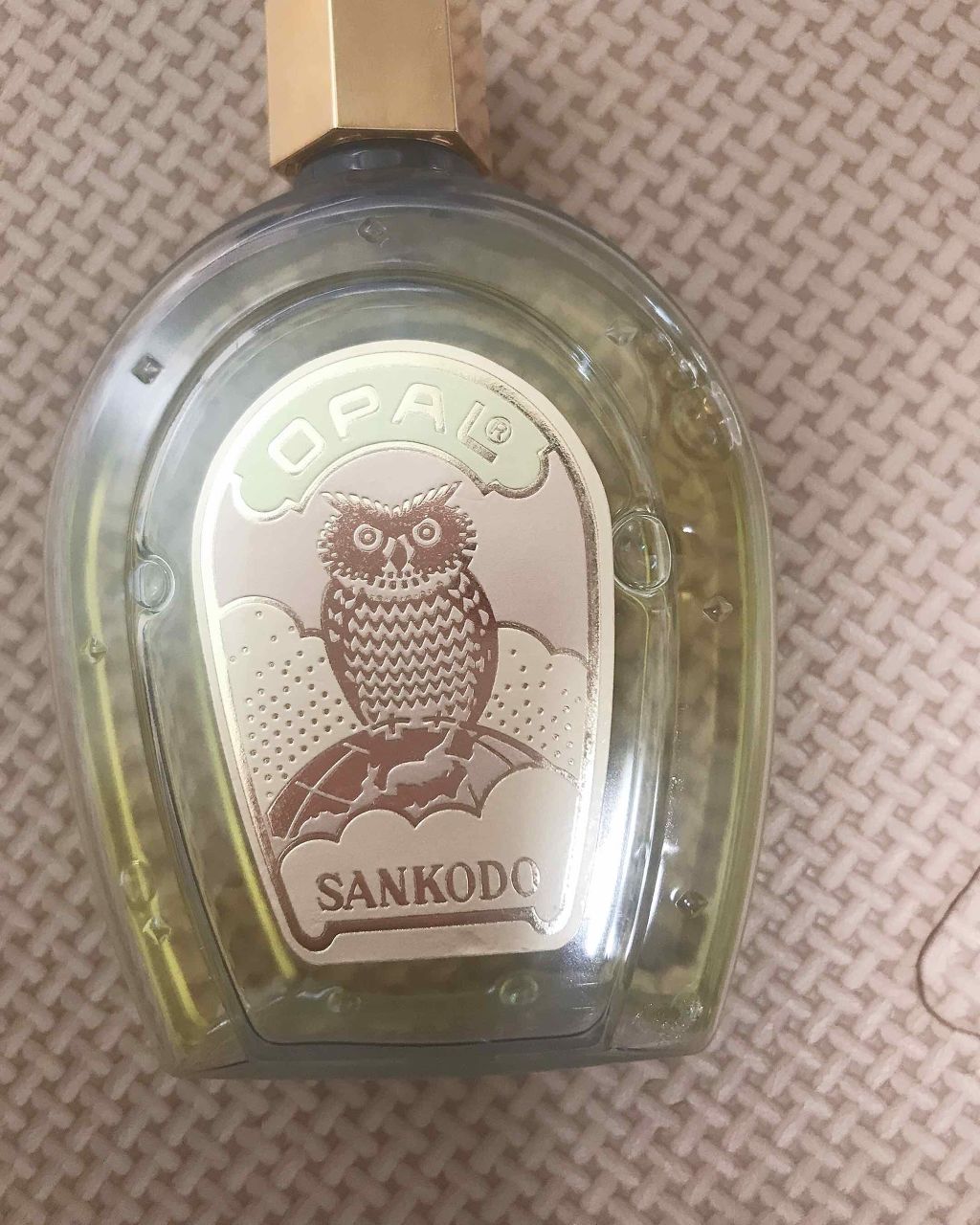 美容原液 オパール R-III/薬用 オパールR-Ⅲ/美容液を使ったクチコミ（1枚目）