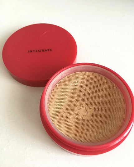 水ジェリークラッシュ/インテグレート/クリーム・エマルジョンファンデーションを使ったクチコミ(2枚目)