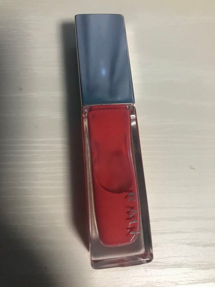 ネイルポリッシュ 23(CL) ブライトローズピンク/RMK/マニキュアの画像