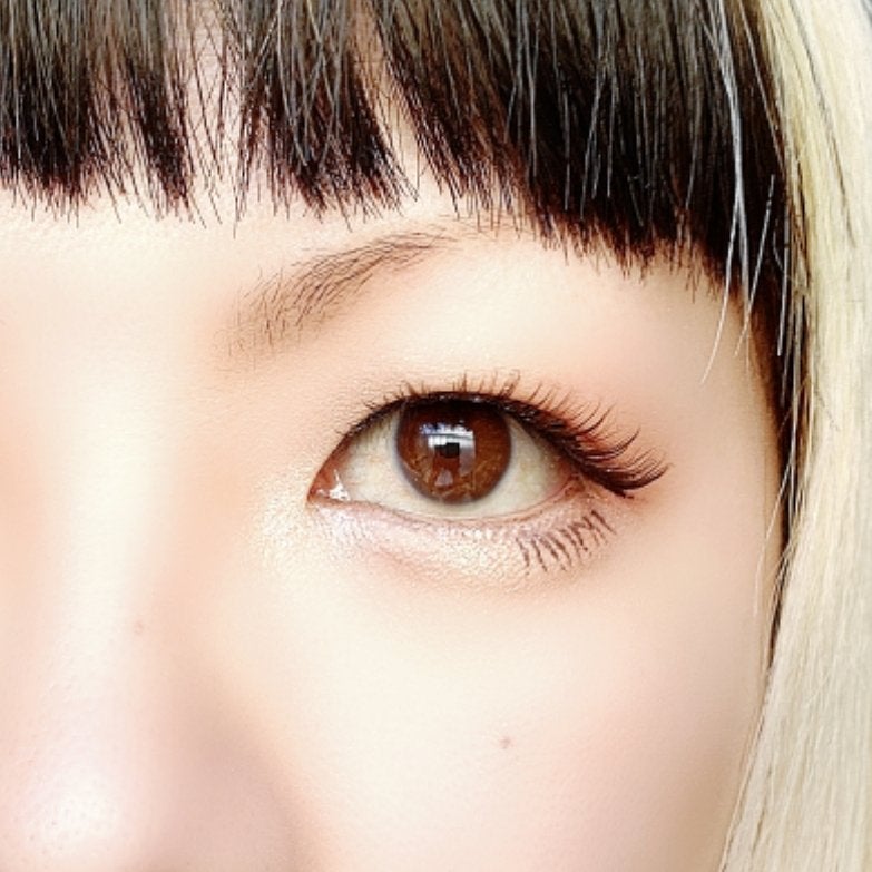 ZEESEA「ファンタジーパーク」12色アイシャドウパレット/ZEESEA/アイシャドウパレットを使ったクチコミ(6枚目)