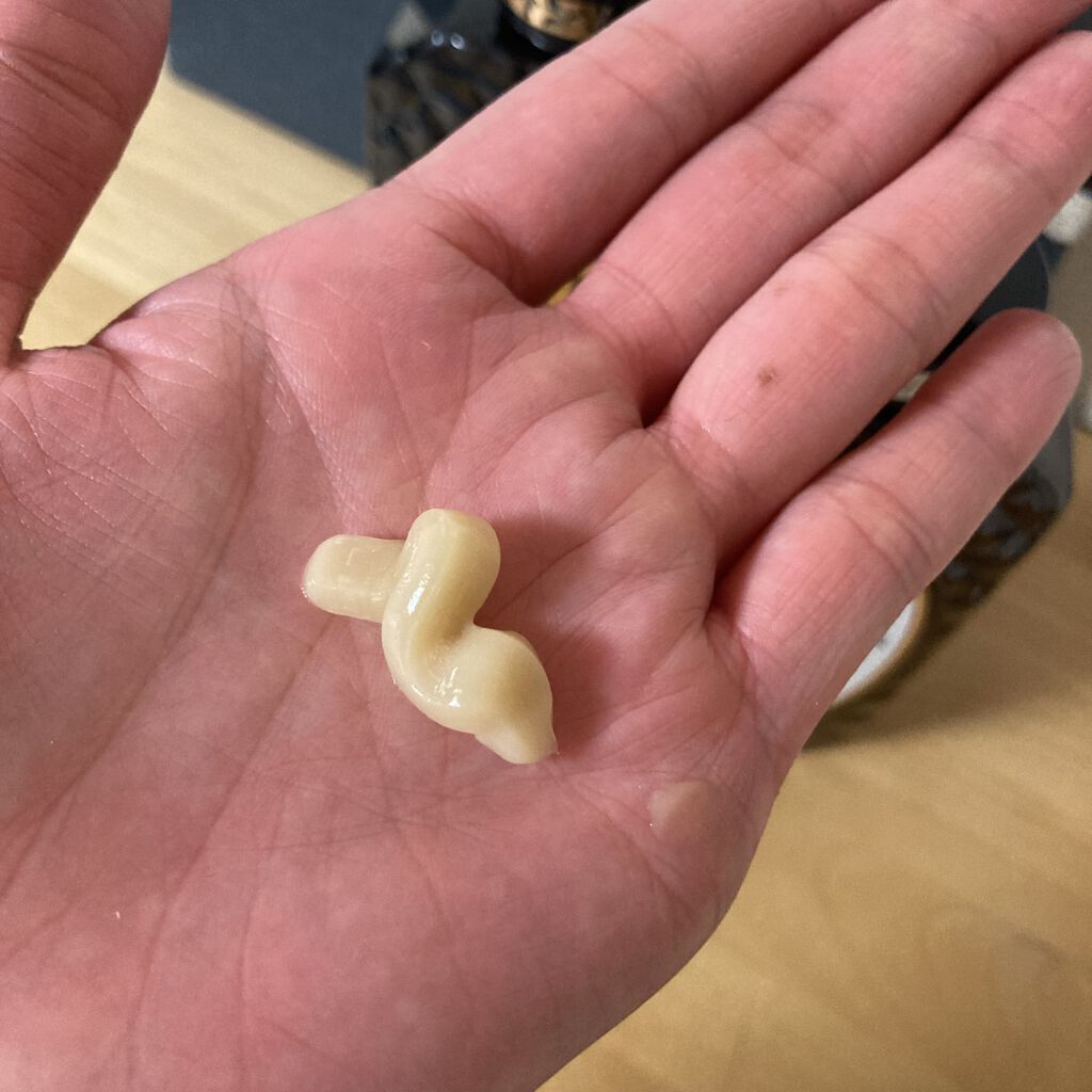 パーフェクトビューティ モイストダイアン エクストラダメージリペア シャンプー/トリートメント/ダイアン/市販シャンプーを使ったクチコミ（3枚目）