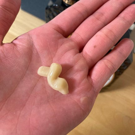 パーフェクトビューティ モイストダイアン エクストラダメージリペア シャンプー/トリートメント/ダイアン/市販シャンプーを使ったクチコミ(3枚目)