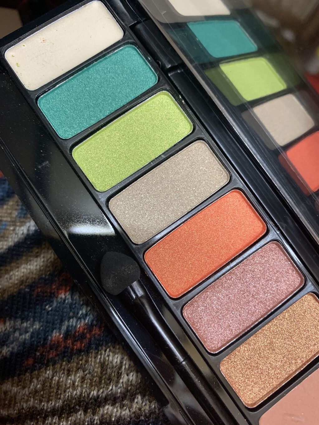 EMODA×JELLY/エモダ コスメティクス/ジェル・クリームチークを使ったクチコミ（3枚目）