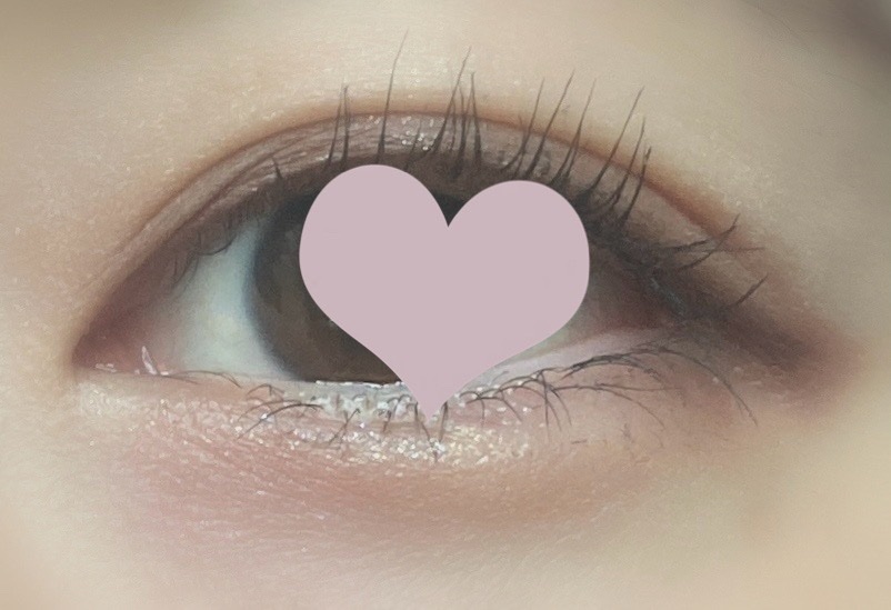 オールラッシュ マスク カール＆ロング＜マスカラ＞/ラブ・ライナー/マスカラを使ったクチコミ（1枚目）