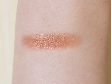 RMK カラーユアルックアイズのクチコミ「
RMK
カラーユアルックアイズ(限定)
03ブロンズ
あえてブラウン系の単色を買おうと.....」(3枚目)