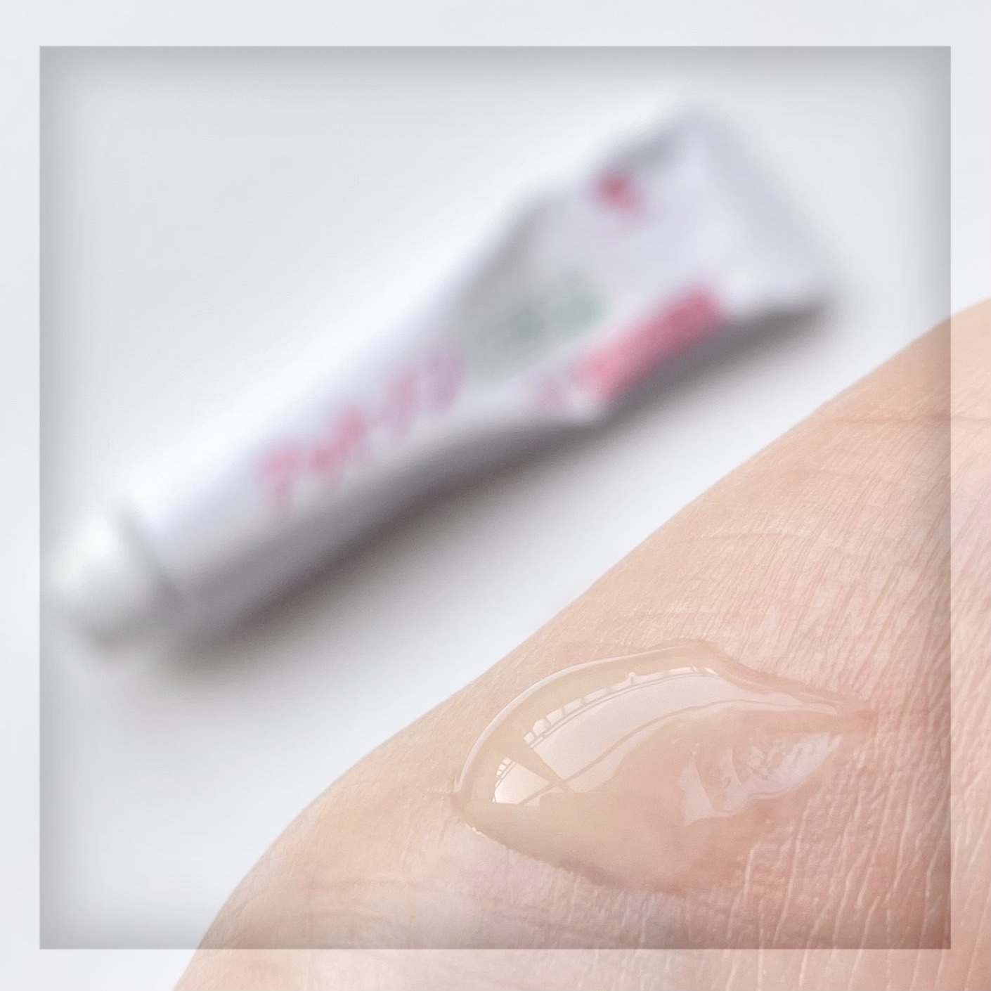 ニキビあとケアジェル/アットノン/その他スキンケアを使ったクチコミ（3枚目）