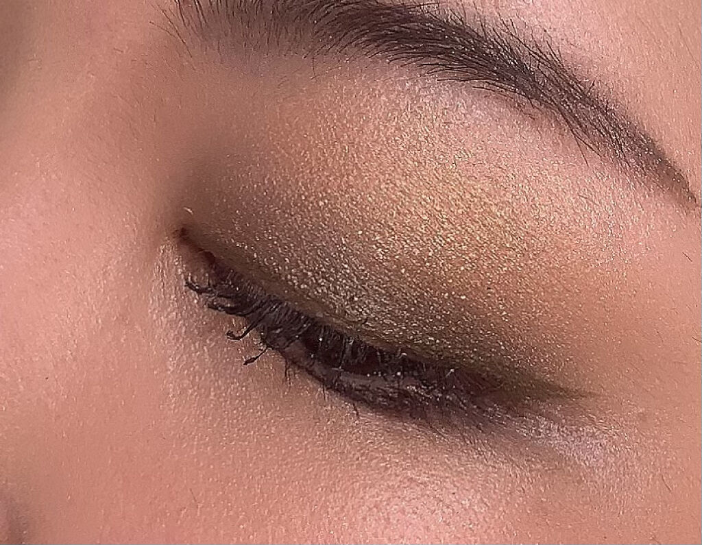 Prismic Eyeshadow Palette 18 Colours/BYREDO/アイシャドウパレットを使ったクチコミ（3枚目）