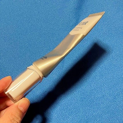 ブライトニング デーケアレボリューション WT+/エリクシール/乳液を使ったクチコミ(6枚目)