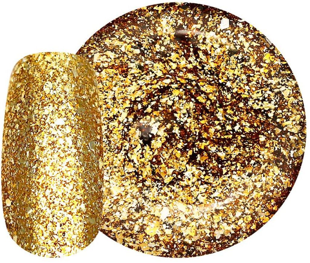 NAILTOWN シャインダストジェル