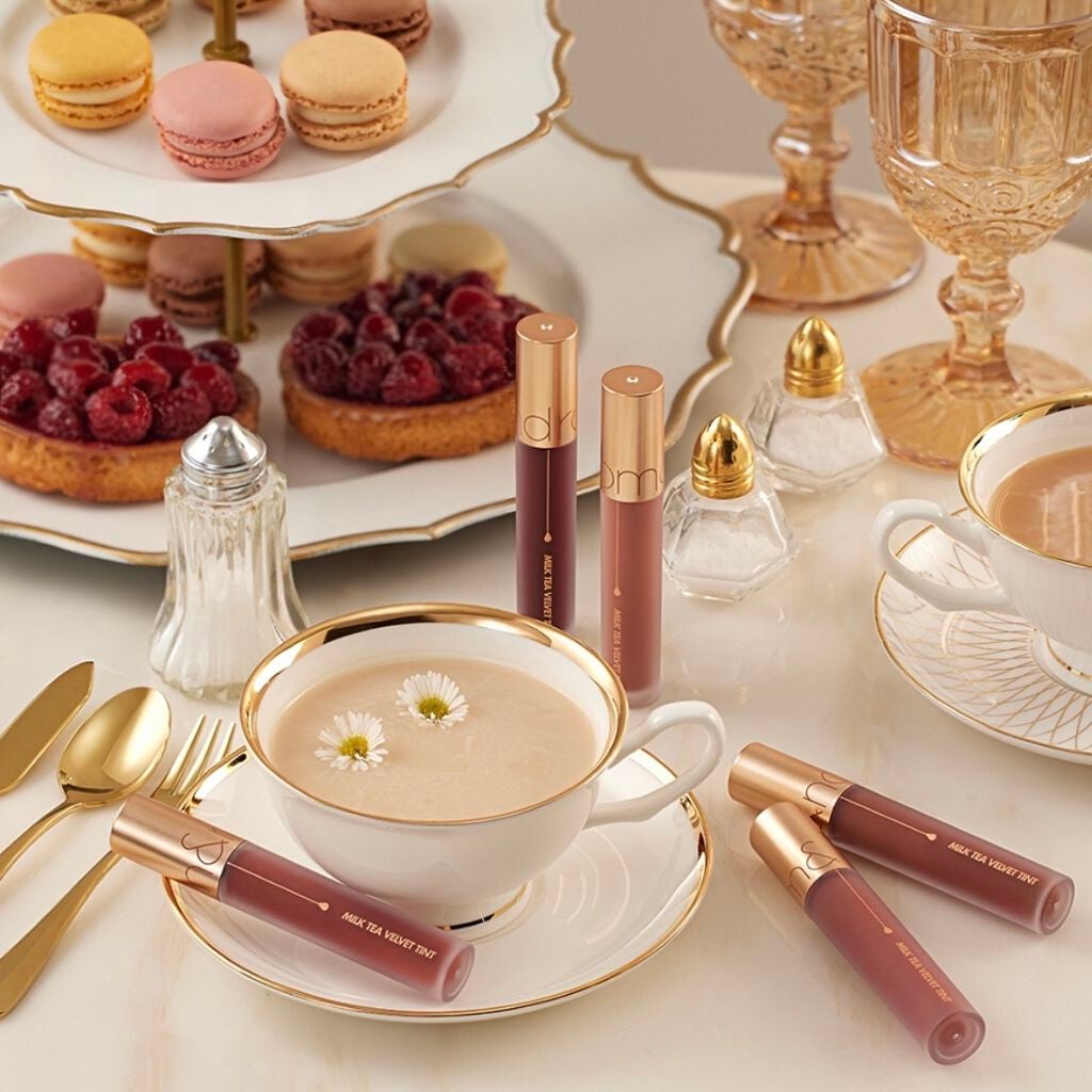 ゐる on LIPS 「ロムアンド新作リップ登場💄✨2022.02版Instagram..」(3枚目)