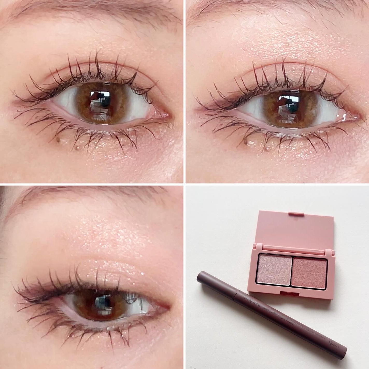 megu on LIPS 「春コスメ=イエベの概念覆ったエテュセの新作春コスメがこれまた可..」(4枚目)