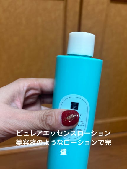 会津ほまれ化粧水/ゼトックスタイル/化粧水を使ったクチコミ(6枚目)