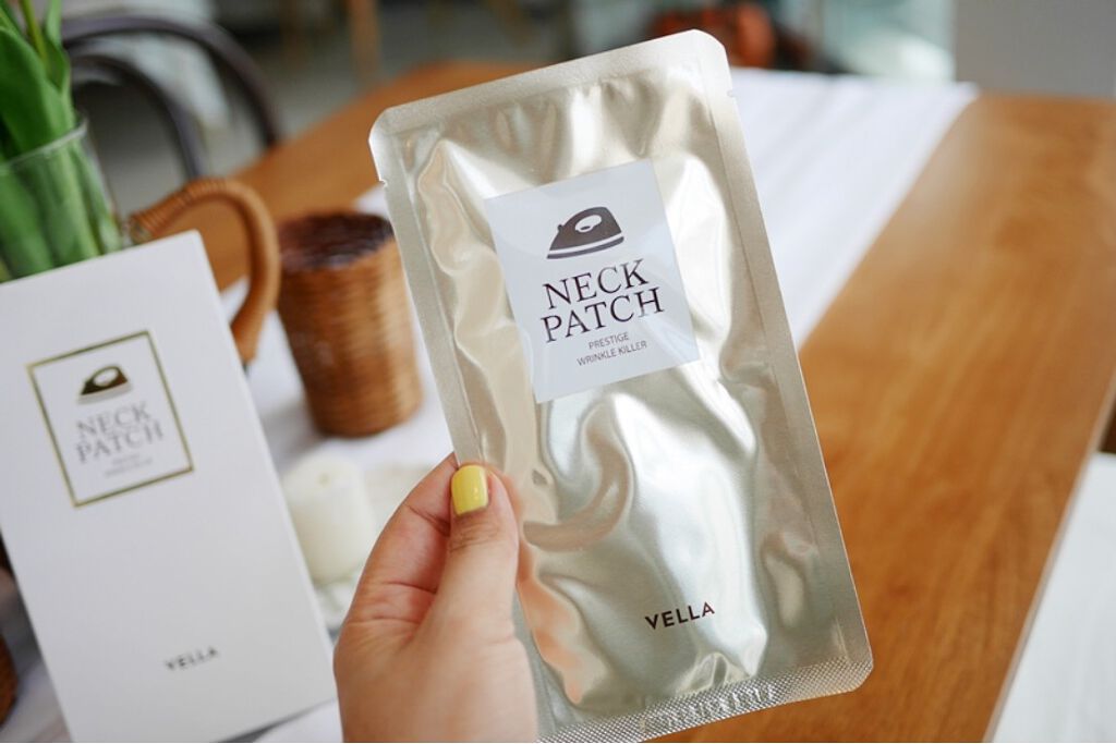 PRESTIGE AGE KILLER/VELLA/フェイスクリームを使ったクチコミ（3枚目）