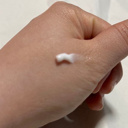 チェジュライフ パフュームド ハンドクリーム N/innisfree/ハンドクリームを使ったクチコミ(2枚目)