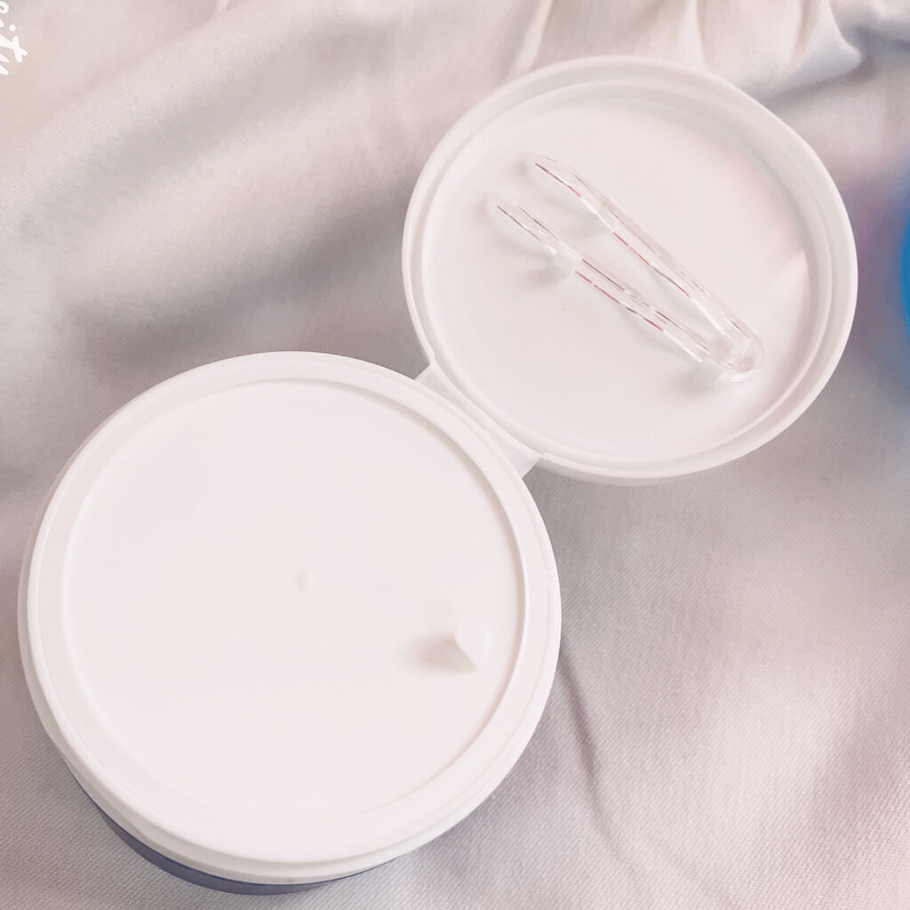 N.M.Fアクアエッセンスパッド/MEDIHEAL/トナーパッドを使ったクチコミ（2枚目）