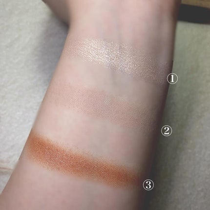 マジカルティント/MISSHA/リップグロスを使ったクチコミ(4枚目)