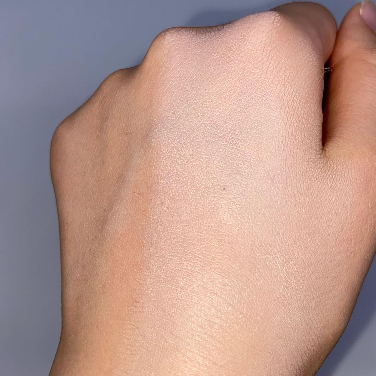 密着カバーファンデーション/GIVERNY/リキッドファンデーションを使ったクチコミ（3枚目）