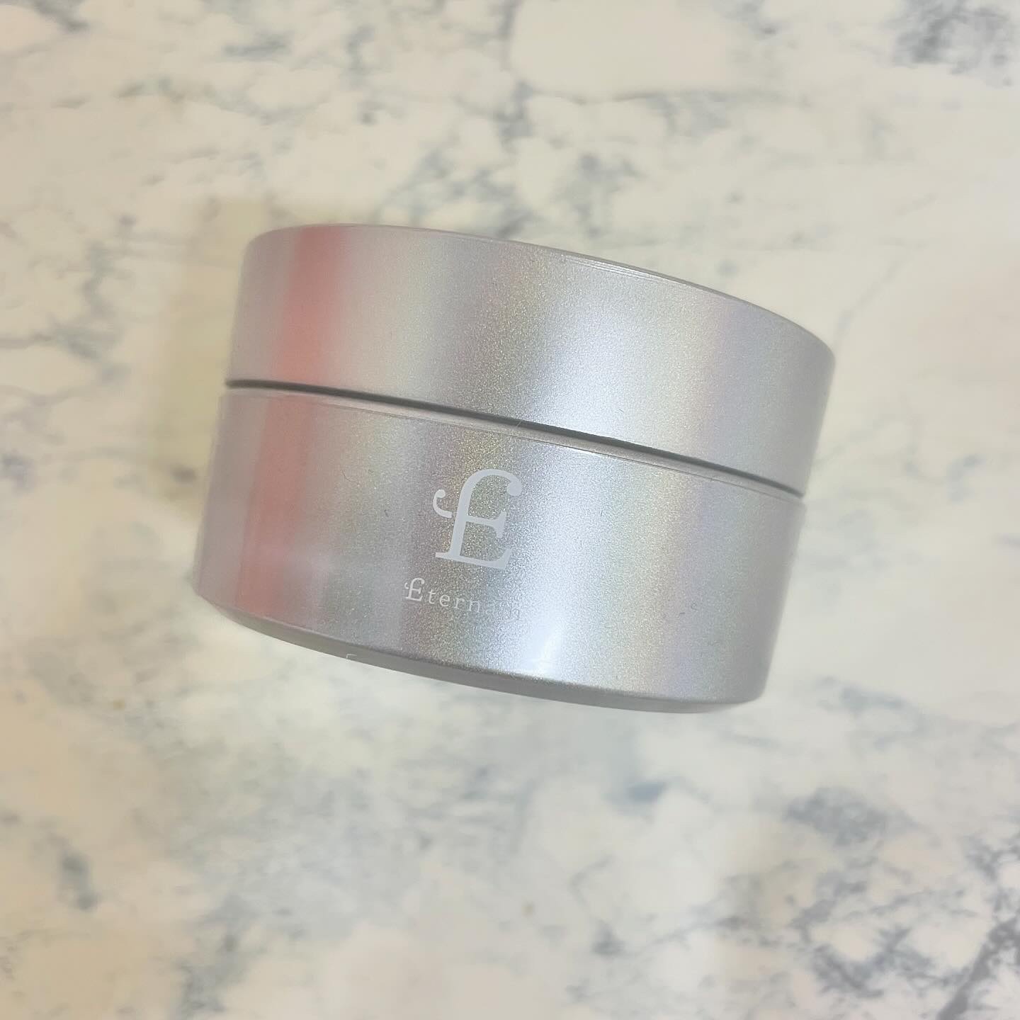 エテルナム​ クリーム ​/エテルナム/フェイスクリームを使ったクチコミ（1枚目）