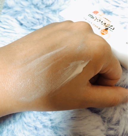 スキンケアUV下地/なめらか本舗/化粧下地を使ったクチコミ(4枚目)