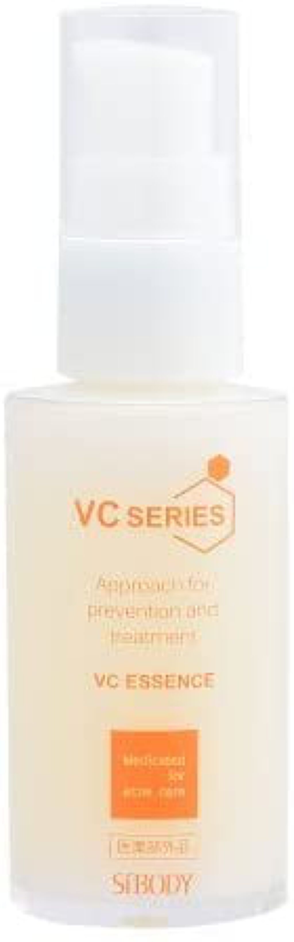 薬用VCエッセンス / VCシリーズ