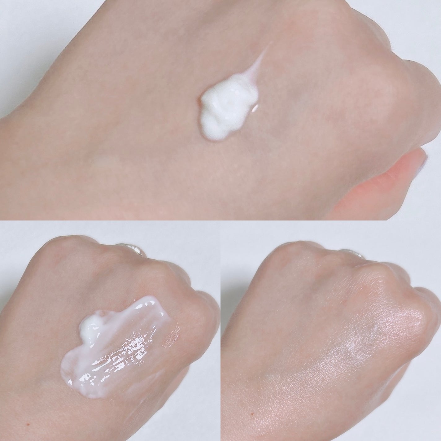 レッドブレミッシュスージングアップサン/Dr.G/日焼け止めクリームを使ったクチコミ(4枚目)