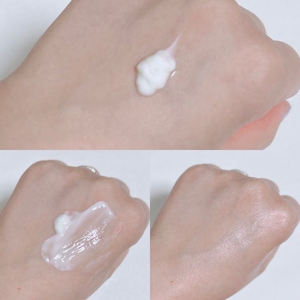 レッドブレミッシュスージングアップサン/Dr.G/日焼け止めクリームを使ったクチコミ(4枚目)