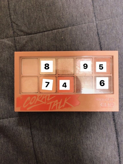 クイックイージーアイライナー/キャンメイク/リキッドアイライナーを使ったクチコミ(5枚目)