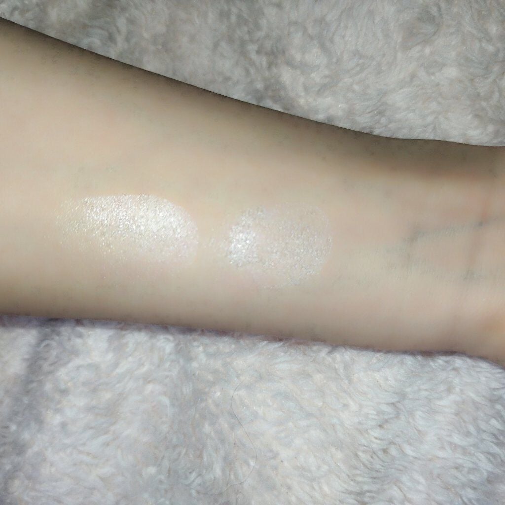 マルチフェイス スティック/FASIO/ジェル・クリームチークを使ったクチコミ(2枚目)