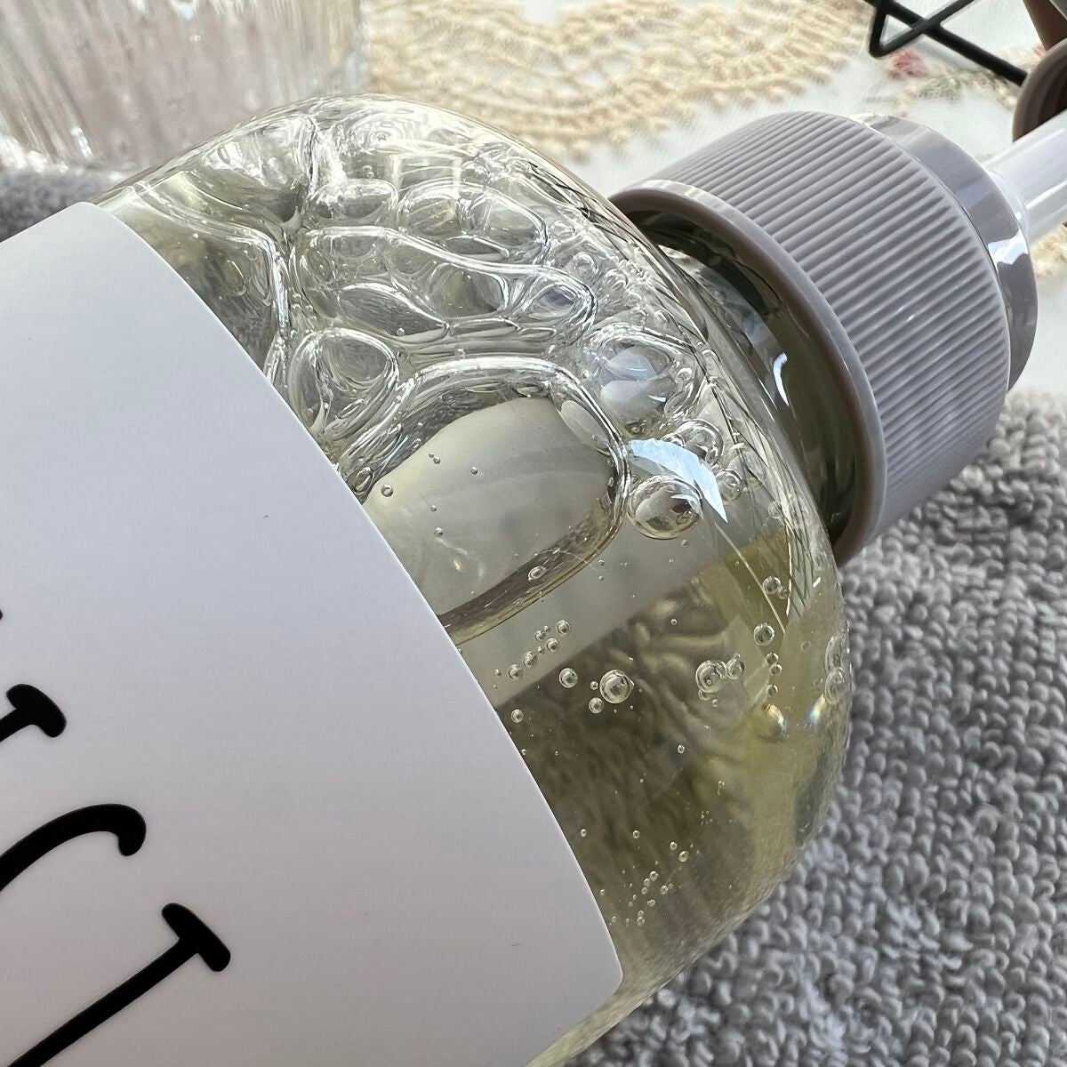 ボタニカルシャンプー/トリートメント(ダメージケア) /BOTANIST/シャンプー・コンディショナーを使ったクチコミ(4枚目)