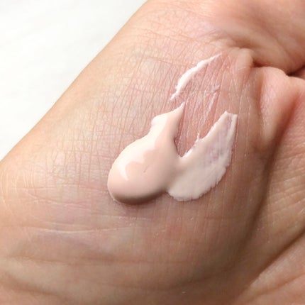 コンプリート フラット プライマー/DECORTÉ/化粧下地を使ったクチコミ(2枚目)