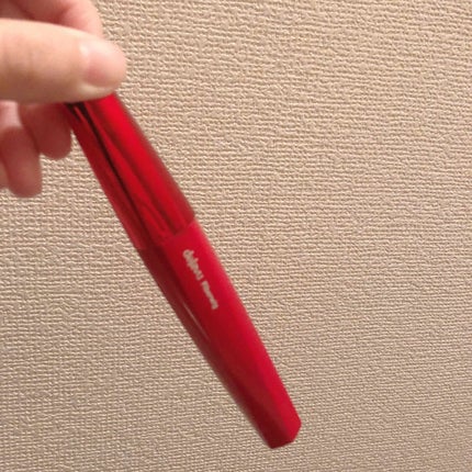 「塗るつけまつげ」ロングタイプ/デジャヴュ/マスカラを使ったクチコミ(1枚目)