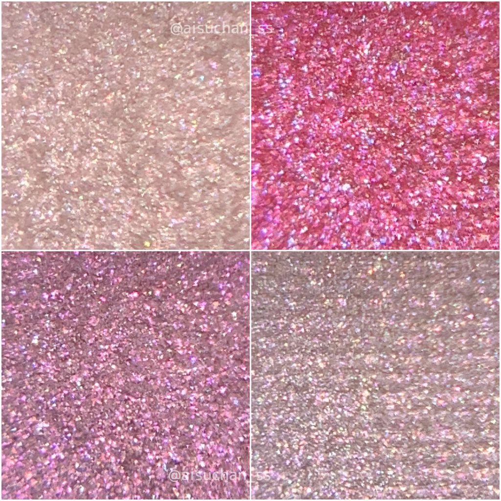 アイカラーレーション/LUNASOL/アイシャドウパレットを使ったクチコミ(3枚目)