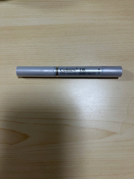 DR HQ コンシーラー/セルニュープラス/リキッドコンシーラーを使ったクチコミ(1枚目)