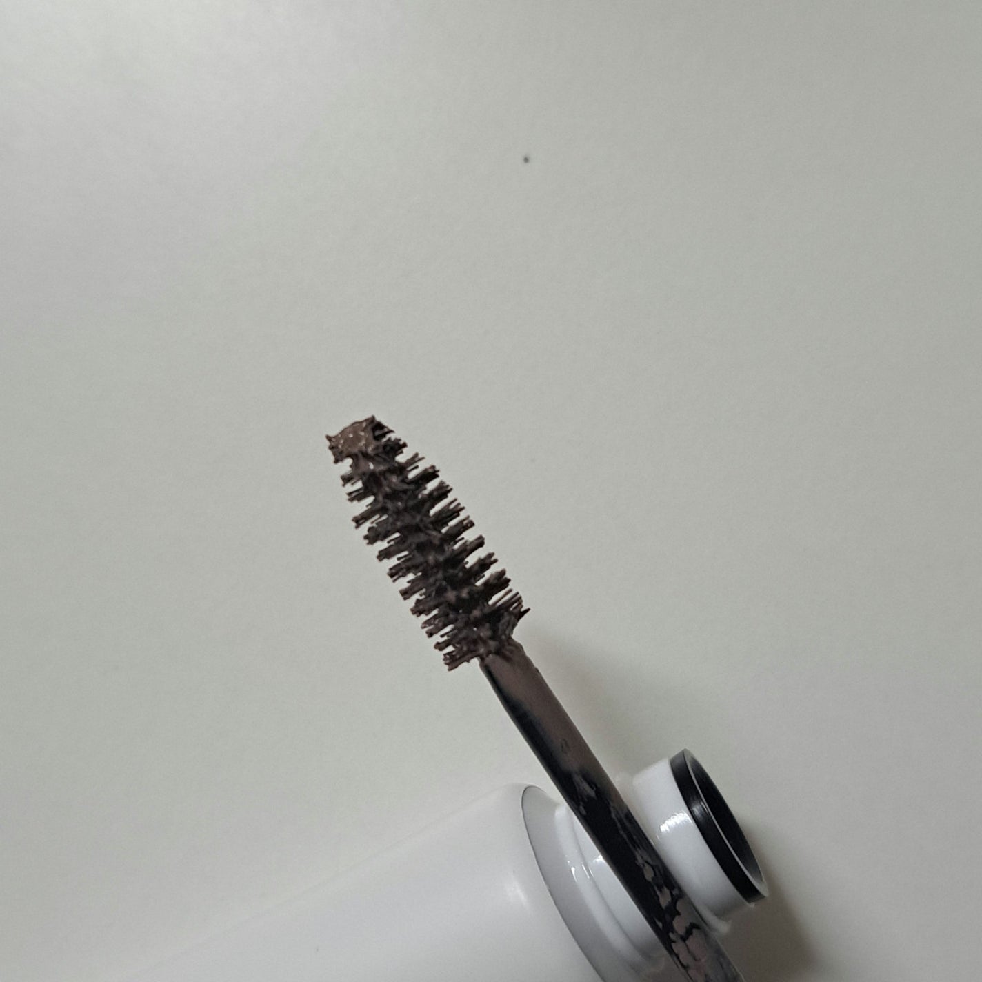 ハンオールブロウカラ/rom&nd/眉マスカラを使ったクチコミ(4枚目)