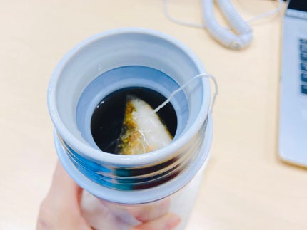 香辛子ハーブティー/わざあり/ドリンクを使ったクチコミ(8枚目)