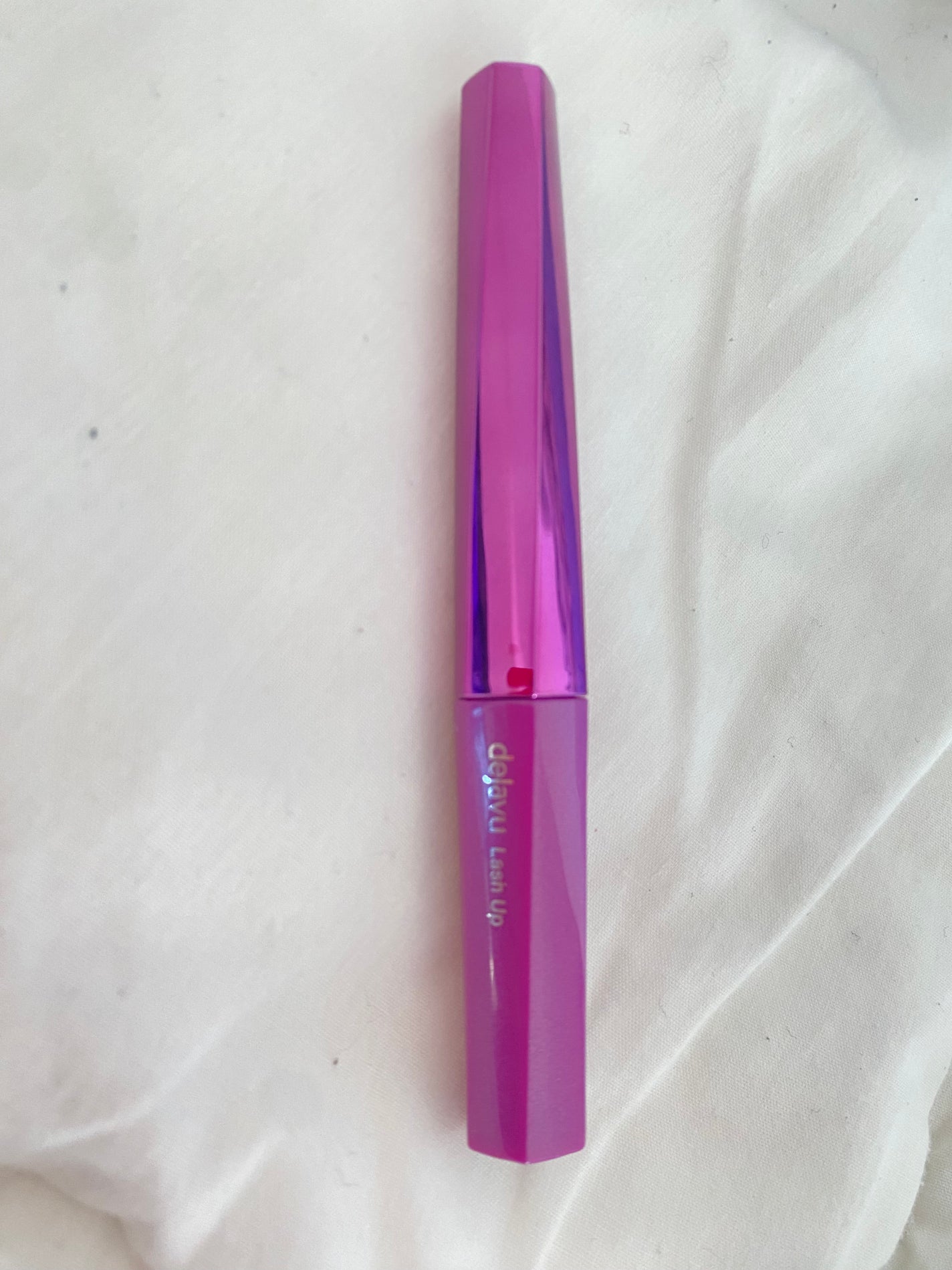 「塗るつけまつげ」自まつげ際立てタイプ/デジャヴュ/マスカラを使ったクチコミ(1枚目)