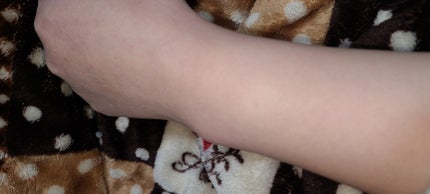 マジックコンシーラー/カリプソ/リキッドコンシーラーを使ったクチコミ(4枚目)