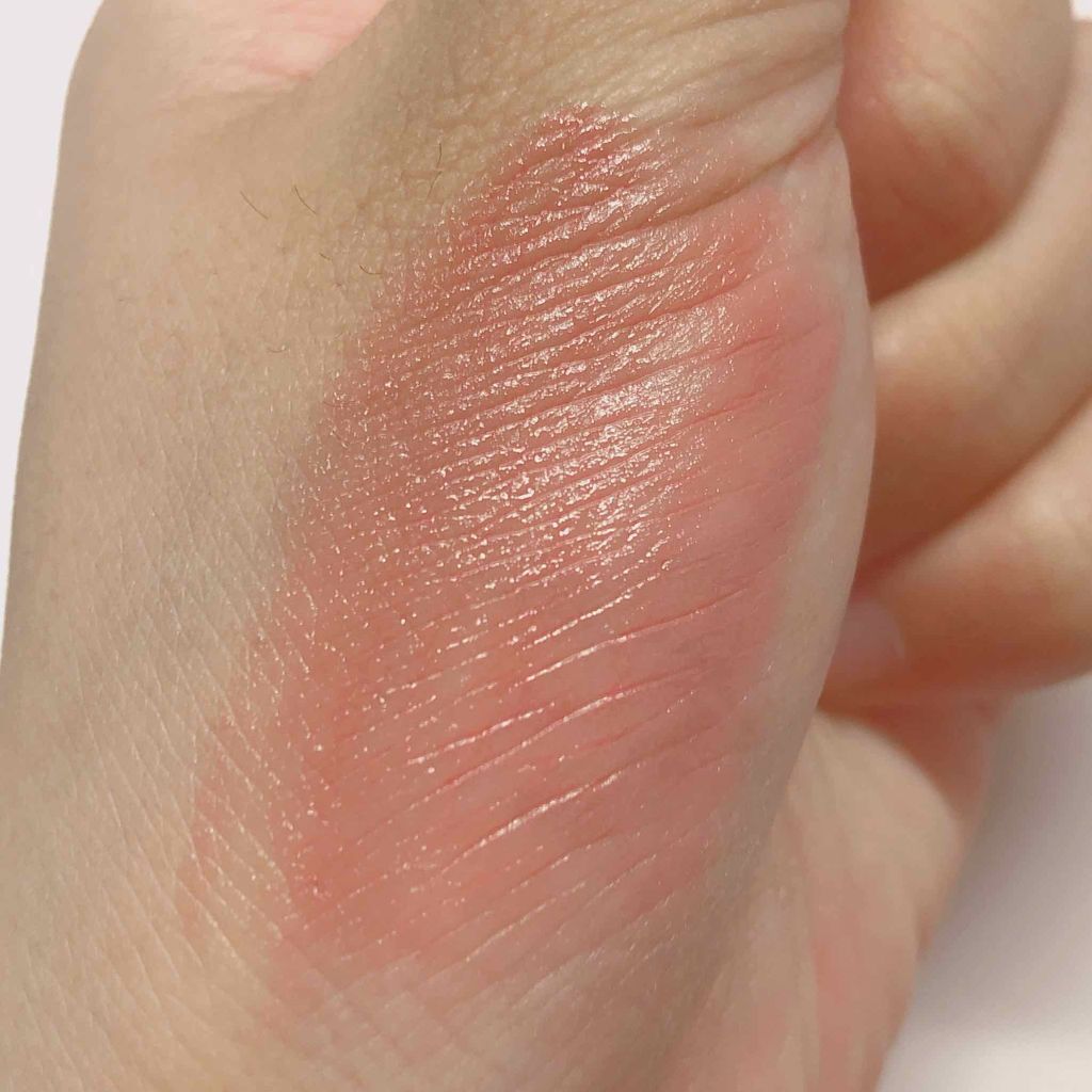 MCPリップバーム/MAGIC CLOSET/リップバームを使ったクチコミ(3枚目)