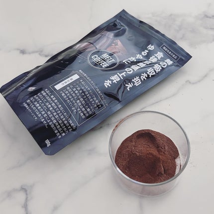 MELT COFFEE/Heruke/ボディサプリメントを使ったクチコミ(2枚目)