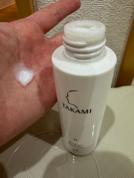試してみた】タカミ タカミ ローション IIの効果・肌質別の 試してみた】タカミ タカミ ローション IIの効果・肌質別の