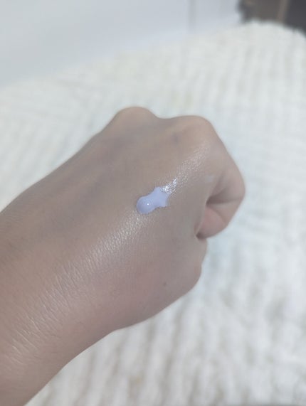 アディクション スキンプロテクター カラーコントロール SPF 40 PA+++/ADDICTION/化粧下地を使ったクチコミ(2枚目)