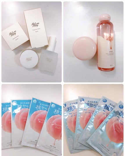 エッセンスマスク (ビタミンC)/クリアターン/シートマスク・パックを使ったクチコミ(3枚目)