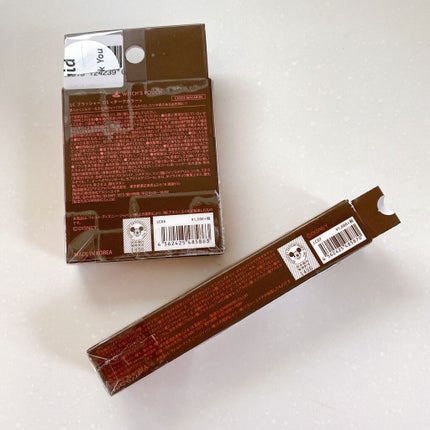 Love Chocolate ブラッシャー/Witch's Pouch/パウダーチークを使ったクチコミ(6枚目)