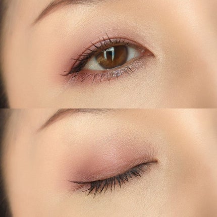 スタイリング パウダーアイブロウ/excel/パウダーアイブロウを使ったクチコミ(4枚目)